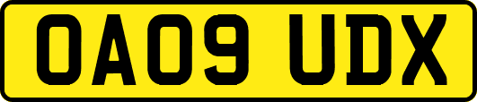 OA09UDX