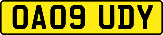 OA09UDY