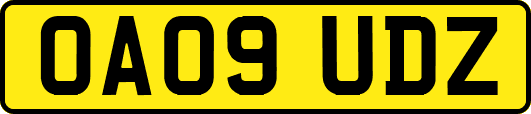 OA09UDZ