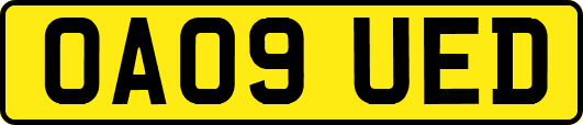 OA09UED