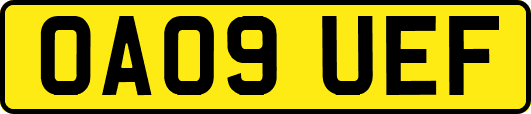 OA09UEF