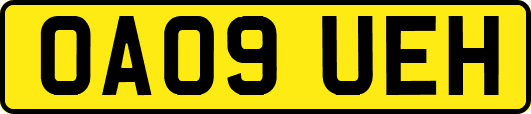 OA09UEH