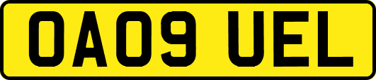 OA09UEL