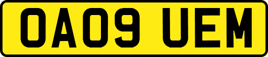 OA09UEM