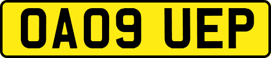 OA09UEP