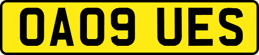 OA09UES