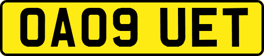 OA09UET