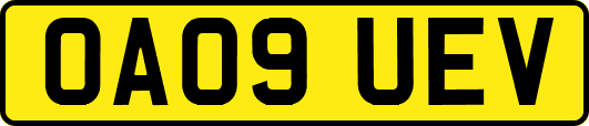 OA09UEV
