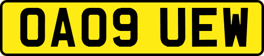 OA09UEW