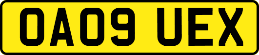 OA09UEX