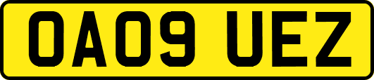 OA09UEZ