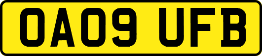 OA09UFB