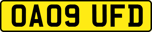 OA09UFD