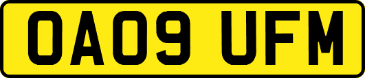 OA09UFM