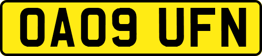 OA09UFN