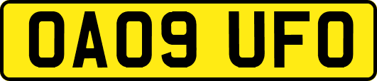OA09UFO