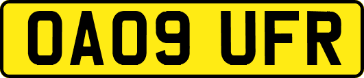 OA09UFR