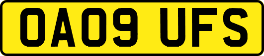 OA09UFS