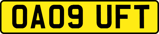 OA09UFT