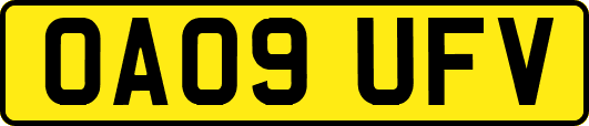 OA09UFV