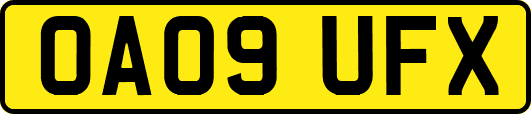 OA09UFX