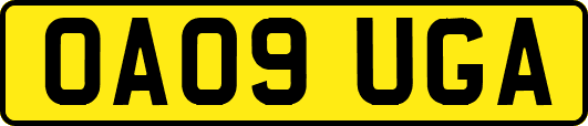 OA09UGA