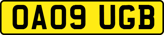 OA09UGB