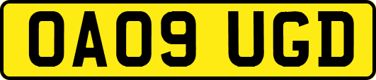OA09UGD