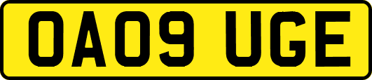 OA09UGE
