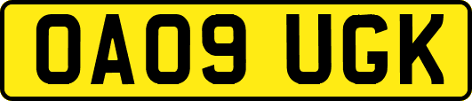 OA09UGK