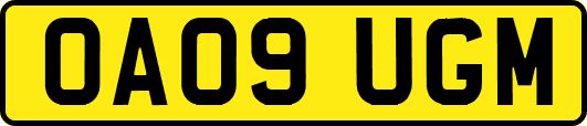 OA09UGM