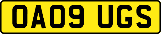 OA09UGS