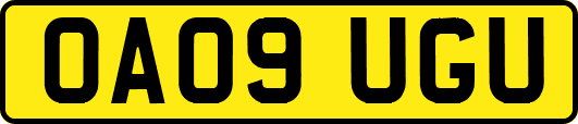 OA09UGU