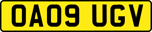 OA09UGV