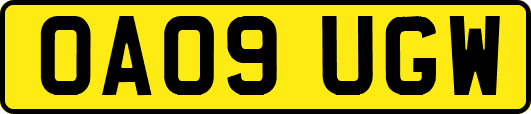 OA09UGW