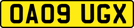 OA09UGX