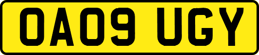 OA09UGY