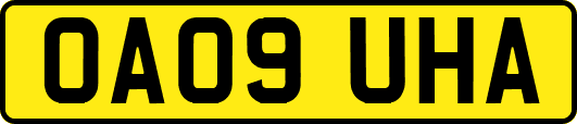 OA09UHA
