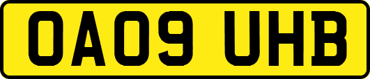 OA09UHB