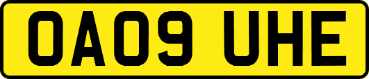 OA09UHE