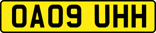 OA09UHH