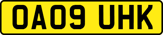 OA09UHK