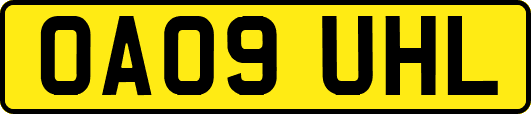 OA09UHL