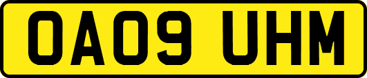 OA09UHM