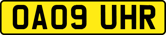 OA09UHR