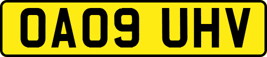 OA09UHV