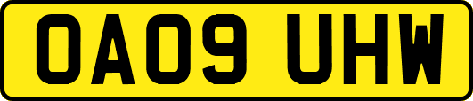 OA09UHW