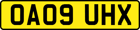 OA09UHX
