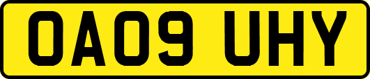 OA09UHY
