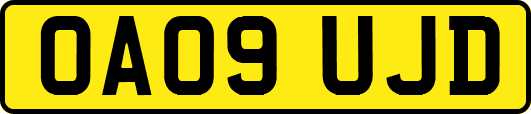 OA09UJD